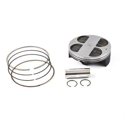 New 95.96Mm Bore Piston Kit Compatible With Honda Crf-R 450Cc 2009-2012 By 13101-Men-A30 01.1411.A thumbnail 3