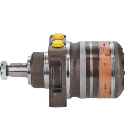 New Wheel Motor Compatible With Exmark Lhp23ka465 Lhp23ka505 Lhp23ka565 Lhp23kc523 Lhp27kc505 thumbnail 8