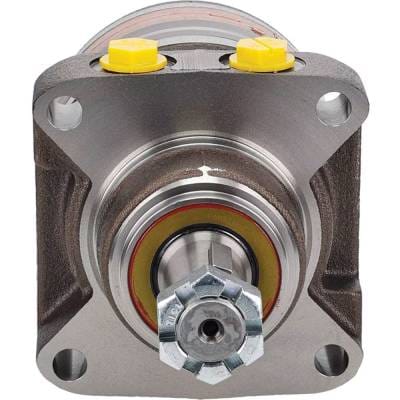 New Wheel Motor Compatible With Exmark Lz23kc605 Lz23lka604 Lz25ka604 Lz25kc52 Lz25kc523 Lz25kc524 thumbnail 4
