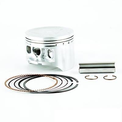 New 79Mm Bore 5Mm Over Piston Kit Compatible With Honda Trx-Tm / Te 350Cc 2000-2006 Trx-Fm / Fe thumbnail 3