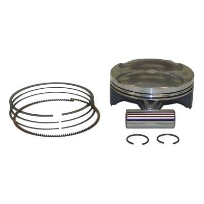 New 77.99Mm Bore Piston Kit Compatible With Honda Crf-R 250Cc 2004-2007 Crf-X 250Cc 2004-2017 By thumbnail 4