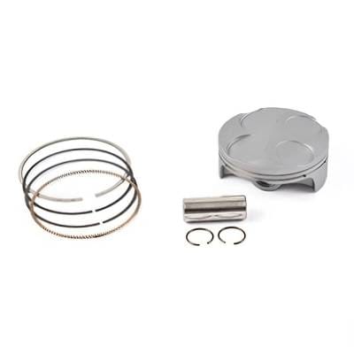New Piston Kit Compatible With Honda Crf-R 250Cc 2010-2013 By 13101-Krn-A40 01.1341.A thumbnail 3