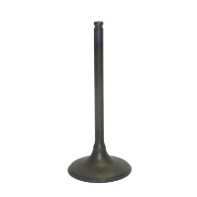 New Intake Valve Compatible With Kawasaki Suzuki Lt-Z Lt-Z Ltd 2003-2009,2012 Kfx 400Cc Engine By thumbnail 2