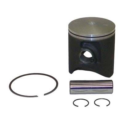 New 53.95Mm Bore Piston Kit Compatible With Honda Cr 125Cc 2005-2007 By 13120-Ksr-730 01.1225.B thumbnail 3