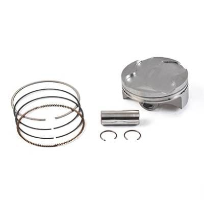 New 65.97Mm Bore Piston Kit Compatible With Honda Crf-R 150Cc 2007-2009 Crf-Rb 150Cc 2007-2009 By thumbnail 4