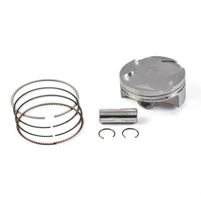 New 65.99Mm Bore Piston Kit Compatible With Honda Crf-Rb 150Cc 2007-2009 Crf-R 150Cc 2007-2009 By thumbnail 3