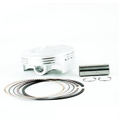 New 95.96Mm Bore Piston Kit Compatible With Honda Trx-Er 450Cc 2006-2009,2012-2014 Trx-R 450Cc thumbnail 4