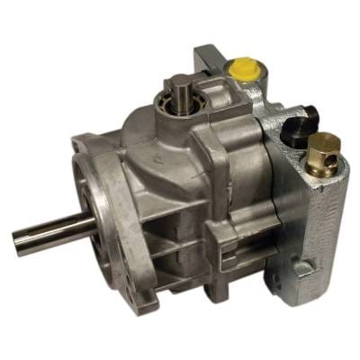 New Hydraulic Pump Compatible With Exmark Scag Tt4817kae Tt4817kaec Tt5217ka Tt5217kac Tt5217kaec By thumbnail 2