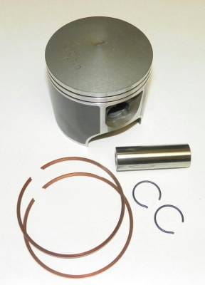 New Platinum Piston Kit Compatible With .25Mm Over 00-03 Gtx Di 02 Lrv Di 01-03 Rx Di 951Cc thumbnail 6