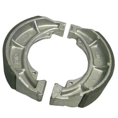 New Rear Brake Shoes Compatible With Suzuki Atv Quadsport Lt80 Lt 80 1987-05 2006 6441040B00 thumbnail 6