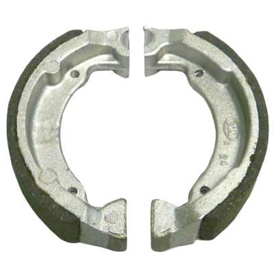 New Front Brake Shoes Compatible With Suzuki Quadsport 80 Lt80 2X4 1987-2005 2006 5440040810 thumbnail 6