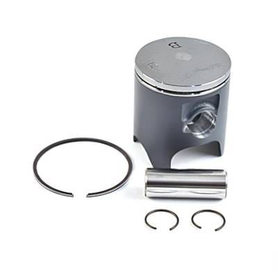 New 47.45Mm Bore Piston Kit Compatible With Honda Cr 85Cc 2003-2007 Cr-Rb 85Cc 2003-2007 By thumbnail 4