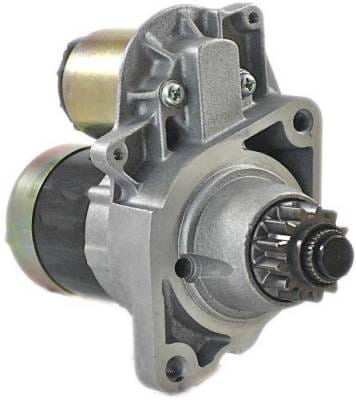 New Starter Compatible With Polaris All-Terrain Vehicle Atv Diesel 455Cc 1999-2002 Int'l 455Cc 1999 thumbnail 4