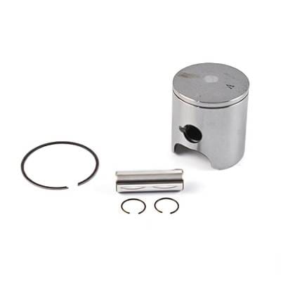 New 53.95Mm Bore Piston Kit Compatible With Honda Cr 125Cc 1988-1991 By 01.1208.A2 13120-Kz4-306 thumbnail 3