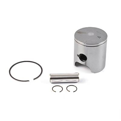 New 53.93Mm Bore Piston Kit Compatible With Honda Cr 125Cc 1988-1991 By 13101-Ks6-830 13110-Kz4-000 thumbnail 3