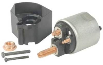 New 12V Oe Valeo Solenoid Compatible With John Deere 438012 D7r14 Re63197 182712 594309 Ced5022 thumbnail 6