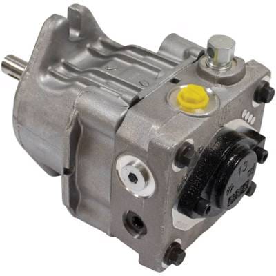 New Hydraulic Pump Compatible With Exmark Lhp27kc565 Lhp4419ka Lhp4420kc Lhp4819ka Lhp4820kc thumbnail 4