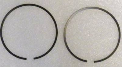 New Piston Compatible With Rings .75Mm Over Yamaha 1994-1997 Wave Raider 95 Wave Raider Dx 700Cc thumbnail 4