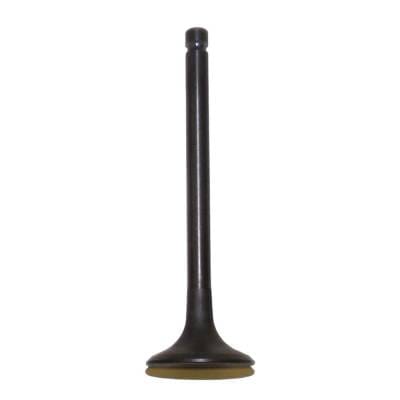 New Exhaust Valve Compatible With Yamaha Big Bear Se 350Cc 1997 Yfm 350Cc 1987-1995 Big Bear Hunting thumbnail 2
