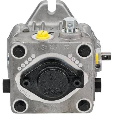 New Hydraulic Pump Compatible With Exmark Lz20kc524 Lz20kc524as Lz23kc604 Lz23kc604as By 025-007 thumbnail 6