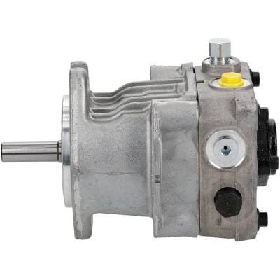 New Hydraulic Pump Compatible With Exmark Lz20kc524 Lz20kc524as Lz23kc604 Lz23kc604as By 025-007 thumbnail 8