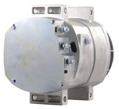 New 12V 135 Amp Alternator Compatible With Kenworth T2000 Cummins Isx Dd 60 Series 10459285 thumbnail 7