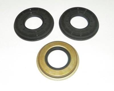 New Crank Seal Kit Compatible With Polaris 00-04 Genesis 03-04 Msx 140 Ho 00-01 Pro 1200Cc thumbnail 4