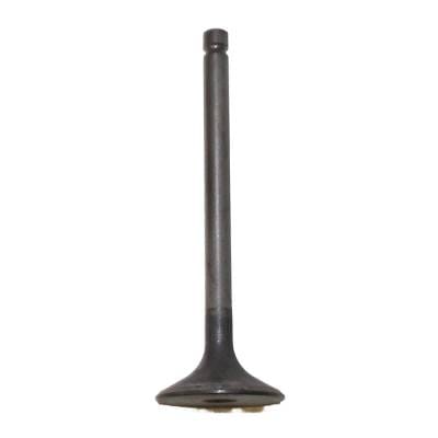 New Exhaust Valve Compatible With Yamaha Kodiak Hardwoods 400Cc 2004 Kodiak Se 450Cc 2006,2020-2024 thumbnail 2