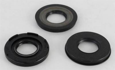 New Crank Seal Kit Compatible With Tiger Shark 94-97 Monte Carlo Montego 95-97 Montego Dx 640Cc thumbnail 3