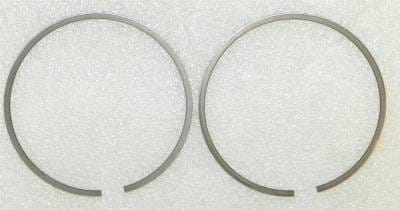 New Piston Compatible With Rings .75Mm Over Kawasaki 95-97 Sts Zxi 92-95 Sx 95-96 Sxi 94 Xir 750 thumbnail 4