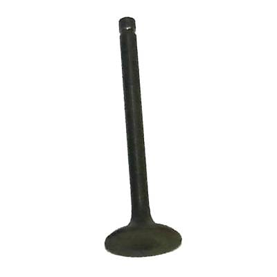 New Exhaust Valve Compatible With Honda Trx 125Cc 1985-1986 Atc 125Cc 1984-1985 125Cc Engine By thumbnail 2