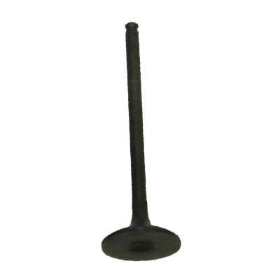 New Exhaust Valve Compatible With Honda Atc 250Cc 1985-1987 Trx 250Cc 1985-1987 Atc-Sx 250Cc thumbnail 2