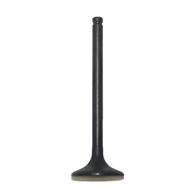 New Exhaust Valve Compatible With Honda Trx 250Cc 1997-2001 250Cc Engine By 017-021-02 14721-Hm8-000 thumbnail 2