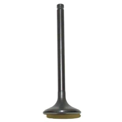 New Exhaust Valve Compatible With Honda Trx-Fw 400Cc 1995-2003 400Cc Engine By 017-024-02 thumbnail 2