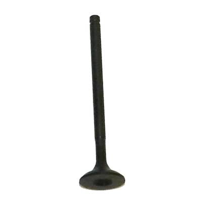 New Exhaust Valve Compatible With Honda Trx-Ex 400Cc 1999-2008 Trx Rubicon 4X4 500Cc 2001-2011 thumbnail 2