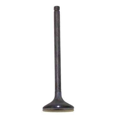 New Exhaust Valve Compatible With Honda Trx-Ex 250Cc 2001-2008 250Cc Engine By 017-026-02 thumbnail 2