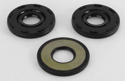 New Jet Ski Crank Seal Kit Compatible With Kawasaki 98-02 Sxi Pro 98-99 Xi Sport 95-97 Zxi 750Cc thumbnail 4