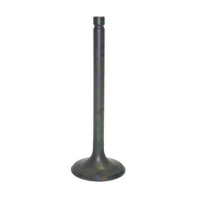 New Exhaust Valve Compatible With Kawasaki Prairie 360Cc 2003-2012 360Cc Engine By 017-115-02 thumbnail 2