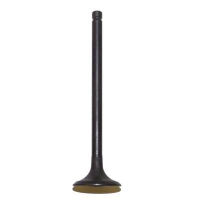 New Exhaust Valve Compatible With Suzuki Lt-F 160Cc 1991-2001 Lt 160Cc 1989-1992 160Cc Engine By thumbnail 2