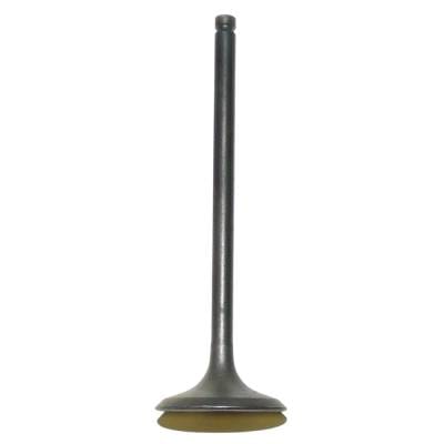 New Exhaust Valve Compatible With Suzuki Lt-A 450Cc 2007-2009 Lt-A 500Cc 2000-2001 King Quad 400Cc thumbnail 2