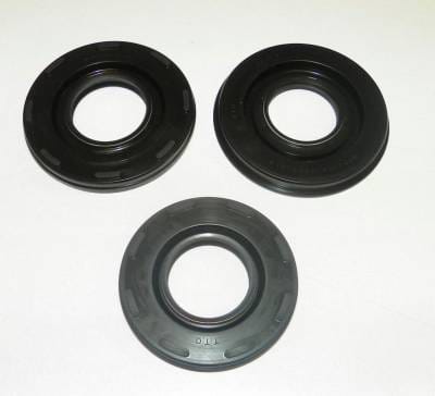New Jet Ski Crank Seal Kit Compatible With 1999 Kawasaki Ultra 150 1200Cc 009-902-01T 00990201T thumbnail 3