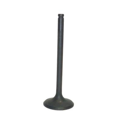 New Exhaust Valve Compatible With Honda Trx Foreman 4X4 Fe / Fm 500Cc 2005-2015 500Cc Engine By thumbnail 2