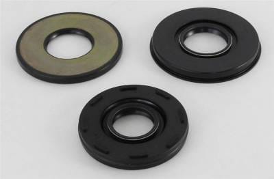 New Jet Ski Crank Seal Kit Compatible With Kawasaki 2001-2004 Ultra 130 Di 1996-2003 Zxi 1100Cc thumbnail 4