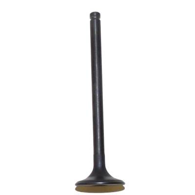 New Exhaust Valve Compatible With Kawasaki Mojave 250Cc 1987-2004 250Cc Engine By 12005-1052 thumbnail 2