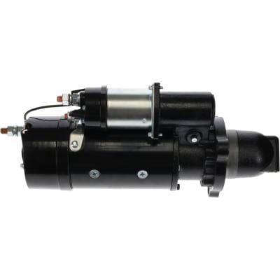 New Starter Motor Compatible With Cummins Marine Engine V903 8Cyl 14.8L 10479114 10479164 527888C91 thumbnail 5