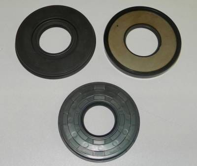 New Jet Ski Crank Seal Kit Compatible With Polaris 1996-1997 Slt 1995-1996 Slx 780Cc 009-903T*5 thumbnail 4