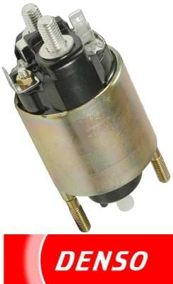 Starter Solenoid Compatible With John Deere Kohler Kubota Tractor 31204-679-014 053400-7130 thumbnail 4