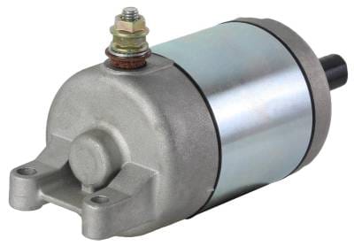 New Starter Compatible With Honda Motorcycle Cbr600f4 599Cc 2006 Cbr600f4 599Cc 1999-2005 thumbnail 8