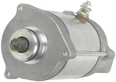 New Starter Compatible With Honda Motorcycle Vt1100c Shadow 1099Cc Mitsuba System 1994-1995 thumbnail 4