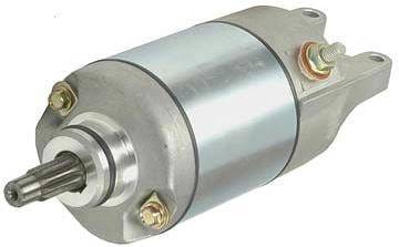 New Starter Compatible With Honda Atv Trx350 1987 Atv Trx350d 350Cc 1987-1989 Sm13232 31200-Ha7-771 thumbnail 4